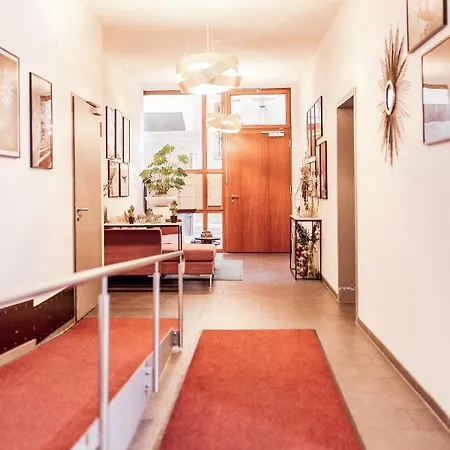 Fabelhafte In Der Altstadt Apartment Heidelberg